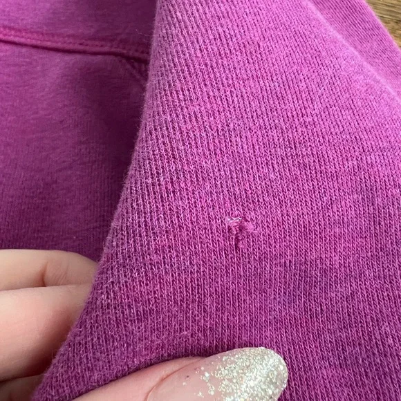 Lululemon zip up - Picture 6 of 6